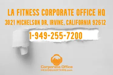 LA Fitness - Can't make it to our preview office? Give us a call at  281-241-5699!