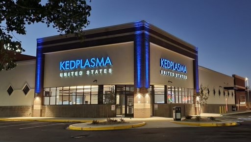 Kedplasma Center