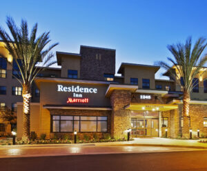 Residence Inn Hotel by Marriott