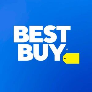 Best Buy HQ