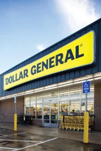 Dollar General Location