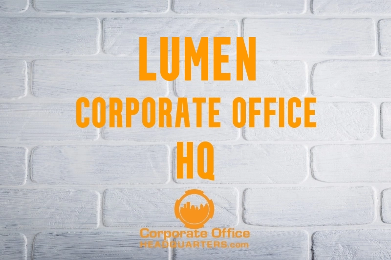 LUMEN Corporate Office