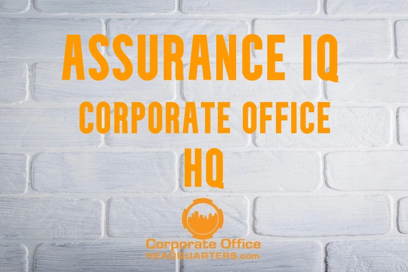 Assurance IQ Corporate Office