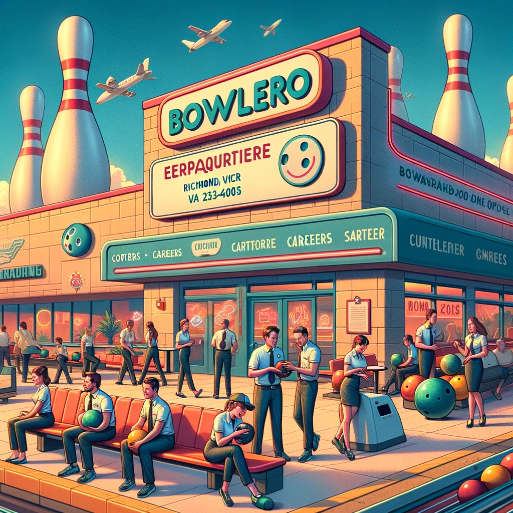 Reach Out To Bowlero Corporate Office Review Complaints