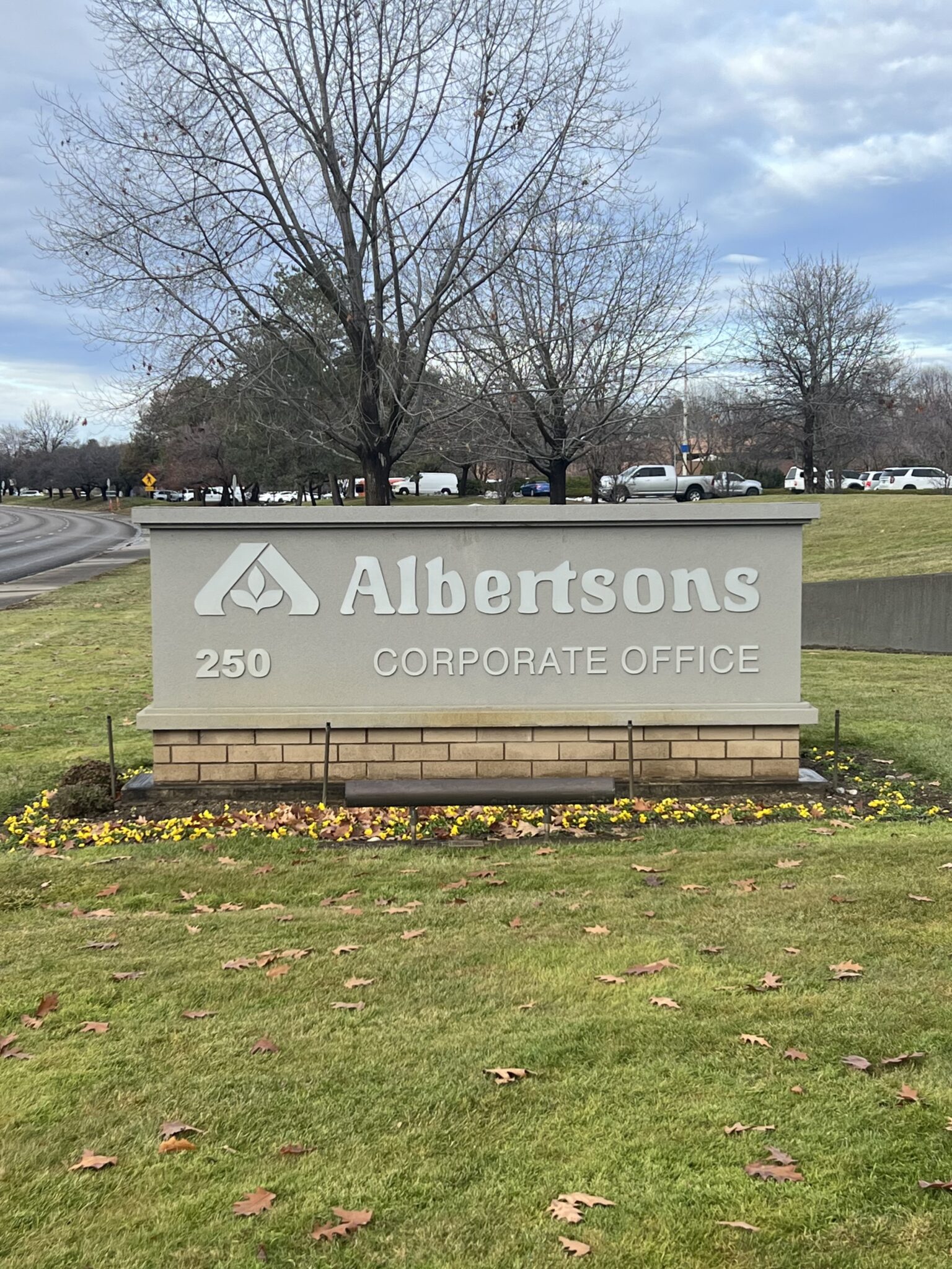 Albertsons Brea Distribution Center Reviews - 9hont83