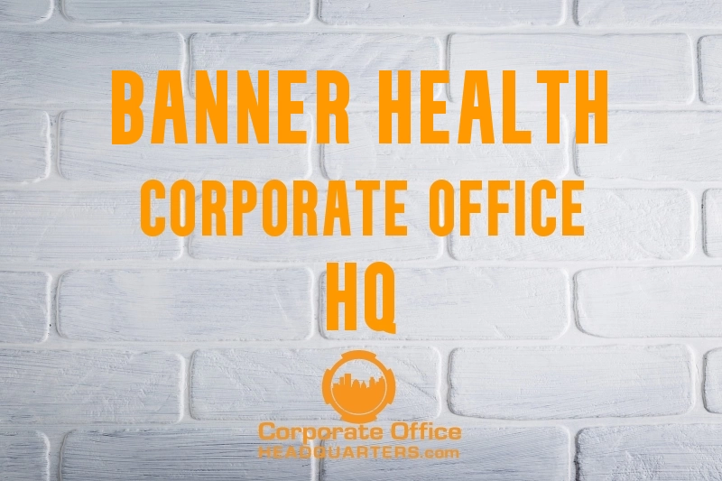 Banner Health Corporate Office