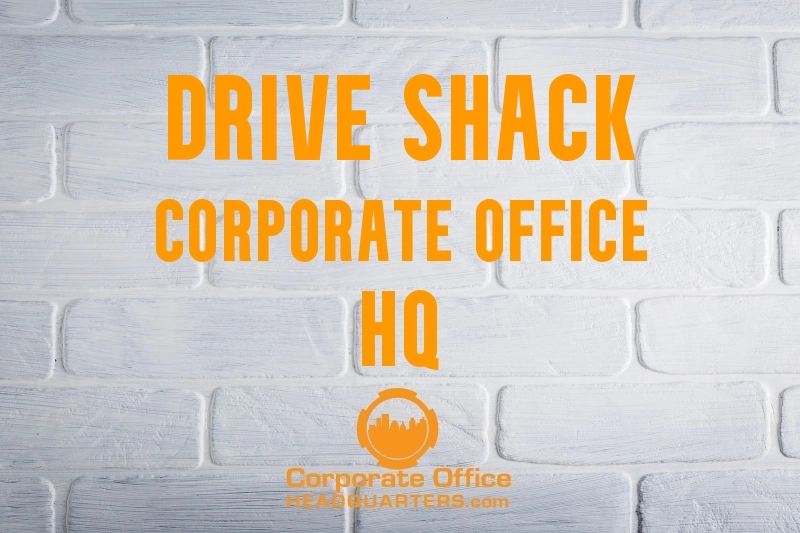 Drive Shack Corporate Office