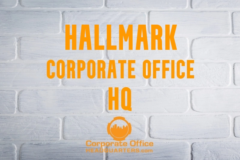 Hallmark Corporate Office