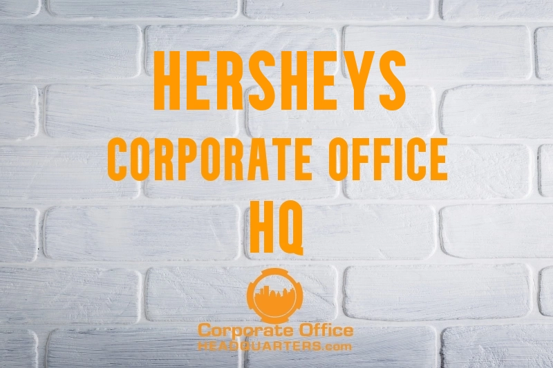 Hersheys Corporate Office
