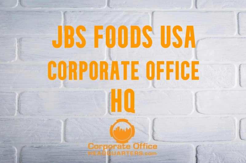 JBS Corporate Office
