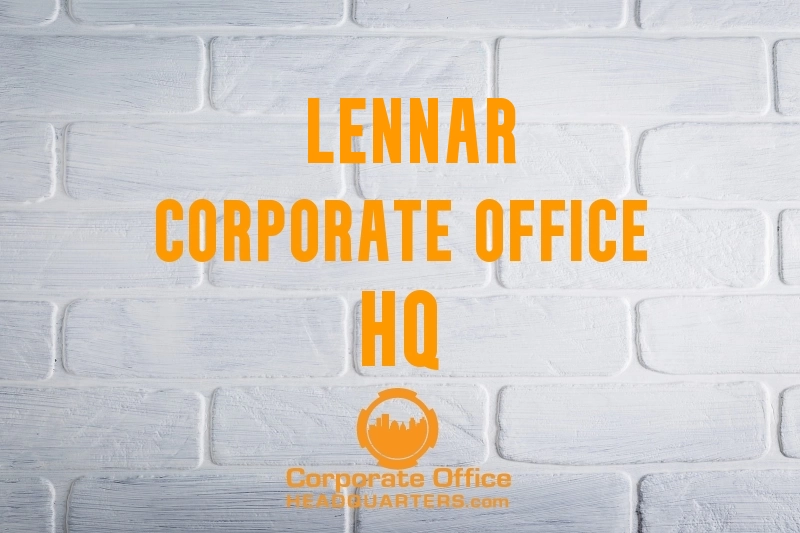 Lennar Corporate Office