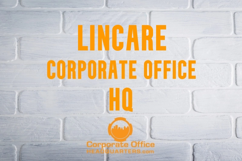 Lincare Corporate Office