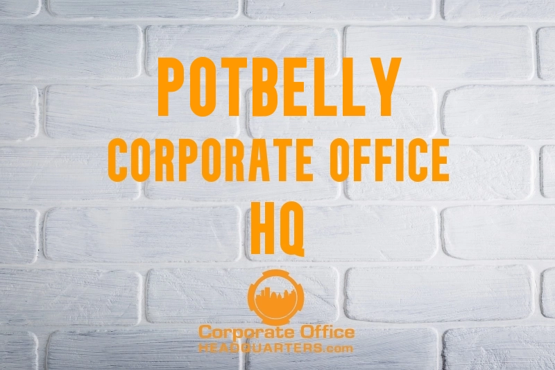 PotBelly Corporate Office
