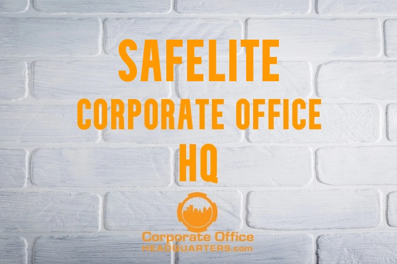 Safelite Corporate Office