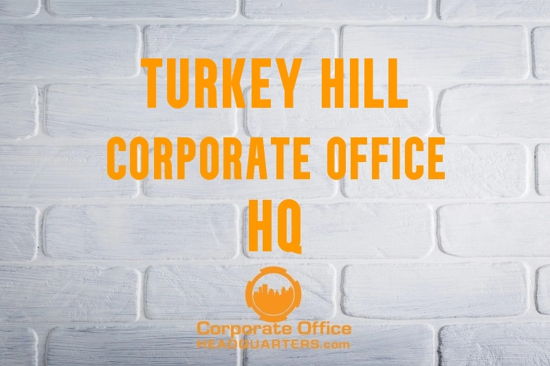 Turkey Hill Corporate Office