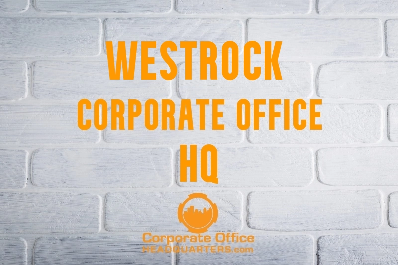 Westrock Corporate Office