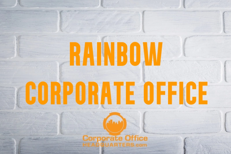 Rainbow Corporate Office