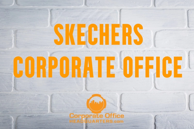 Skechers Corporate Office