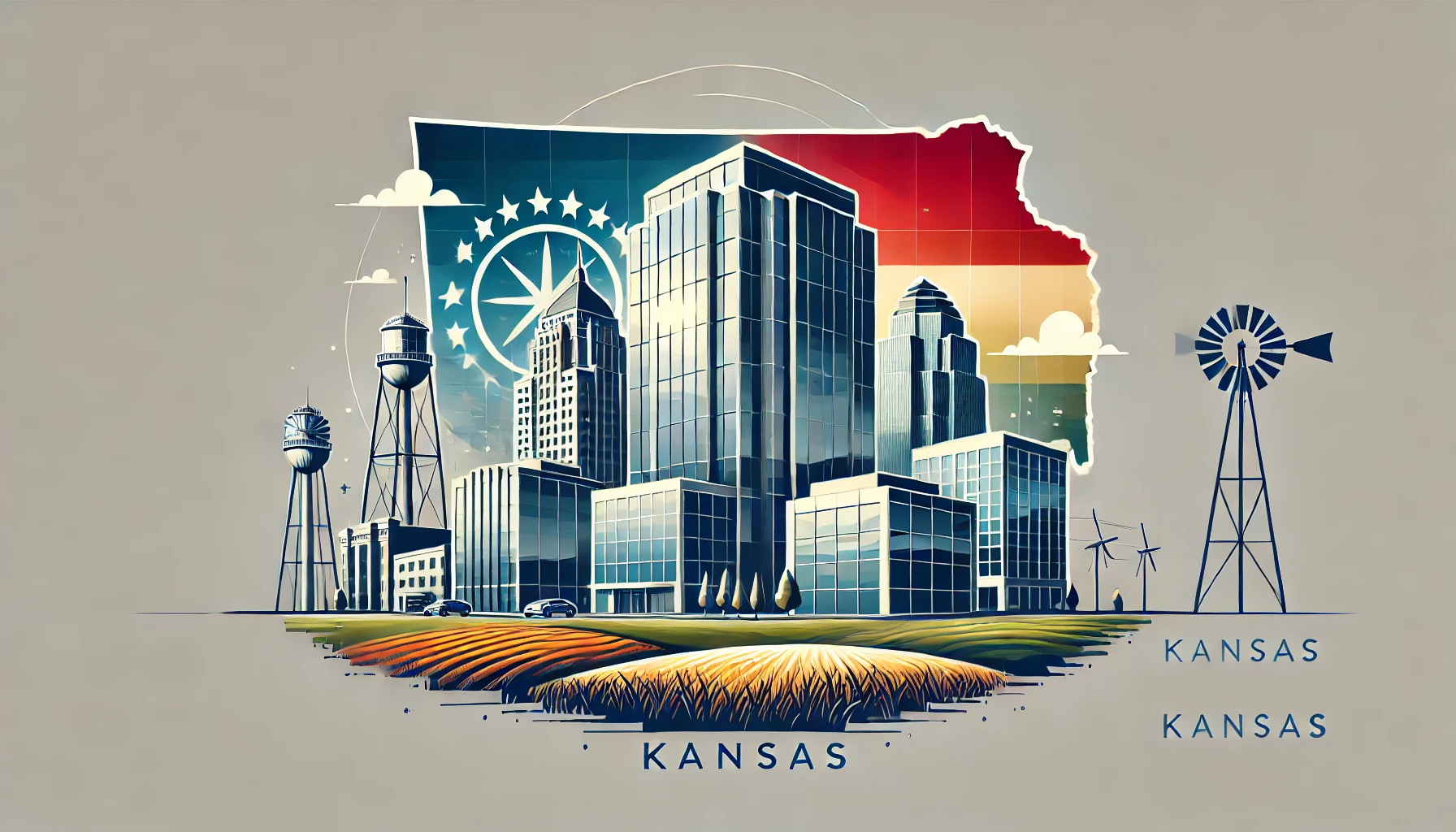 Kansas Corporate Offices